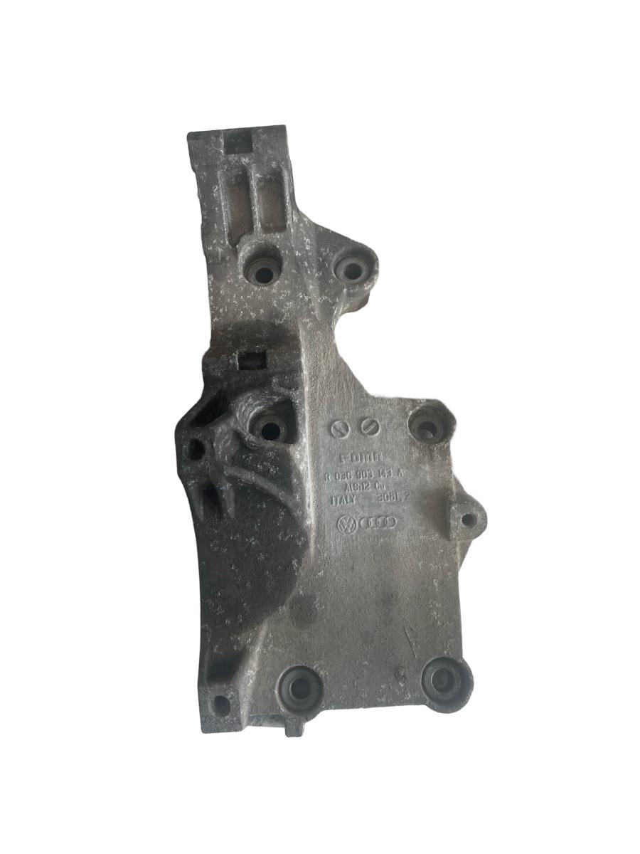 Suport accesorii VOLKSWAGEN CADDY II Box 9K9A 1995 - 2004 1.9 SDI AEY, AYQ 036903143A