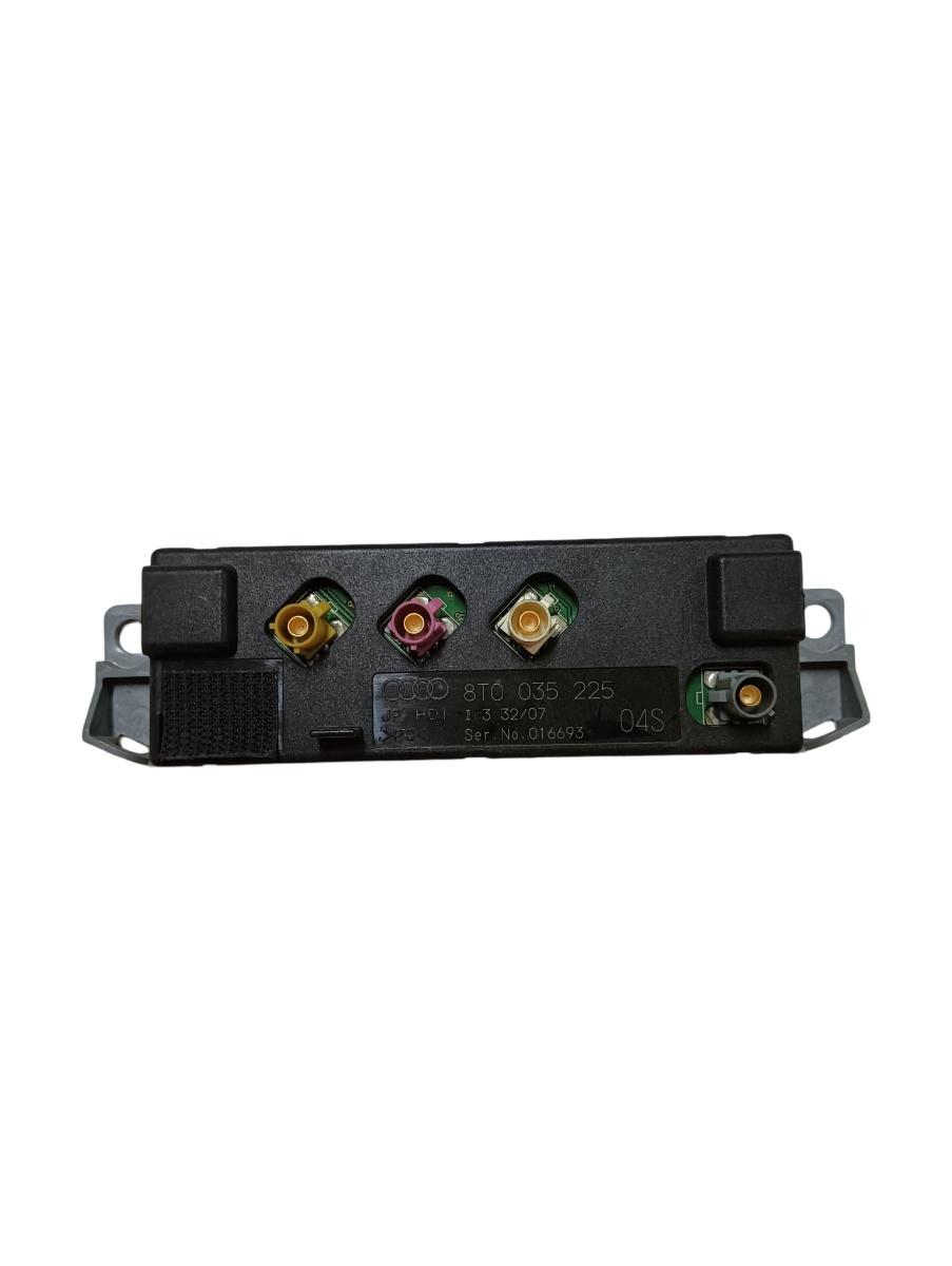 Amplificator semnal antena AUDI A4 IV Avant 8K5, B8 2007 - 2015 8t0035225