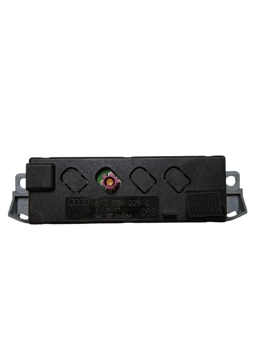 Amplificator semnal antena AUDI A4 IV Avant 8K5, B8 2007 - 2015 8t0035225c
