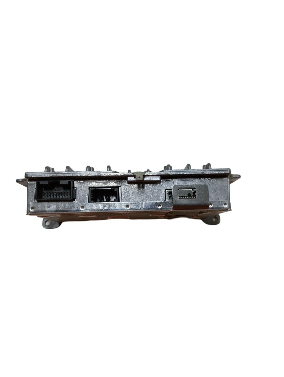 Modul MMI AUDI A4 IV Avant 8K5, B8 2007 - 2015 8t0035462 – foto 2