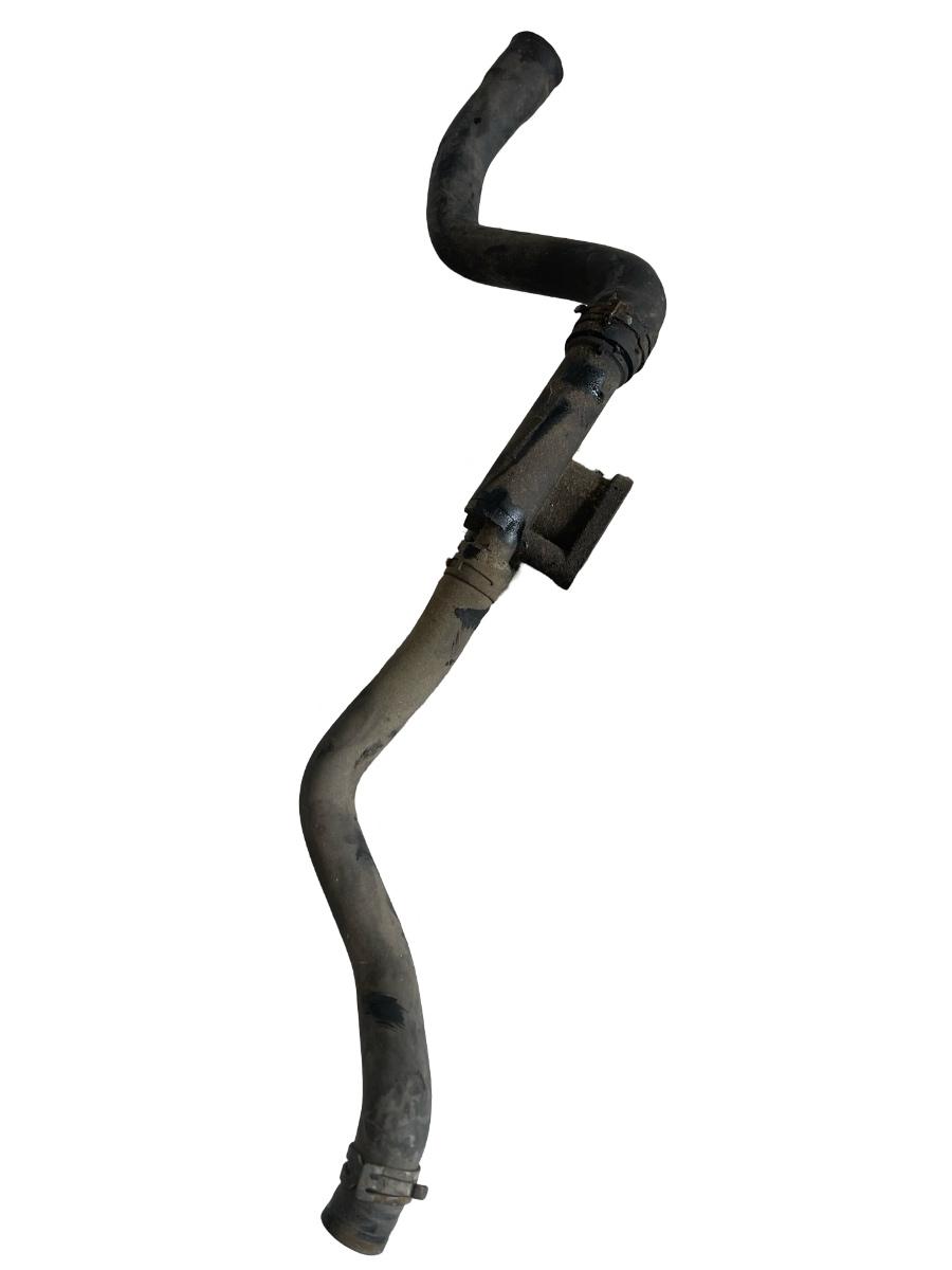 Carcasa termostat VOLKSWAGEN CADDY III Box 2KA, 2KH, 2CA, 2CH 2004 - 2015 2.0 SDI BDJ, BST 038121132D