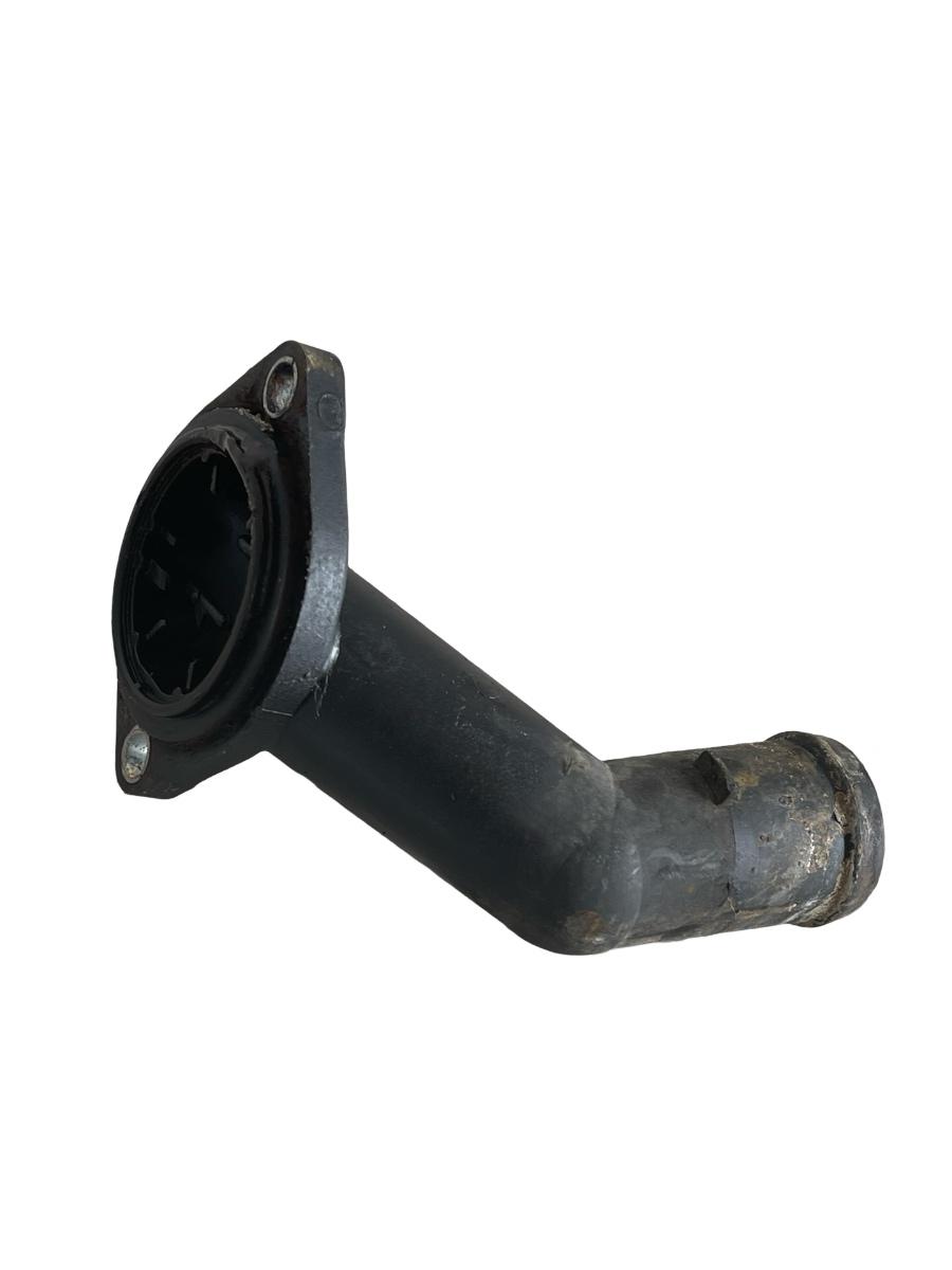 Flansa furtun apa VOLKSWAGEN CADDY III Box 2KA, 2KH, 2CA, 2CH 2004 - 2015 2.0 SDI BDJ, BST 06A121121C