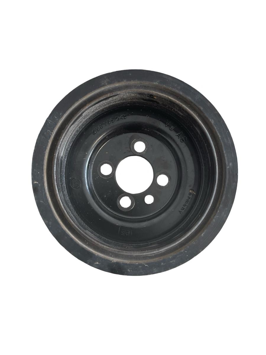 Fulie vibrochen VOLKSWAGEN CADDY III Box 2KA, 2KH, 2CA, 2CH 2004 - 2015 2.0 SDI BDJ, BST VAG 03G105243