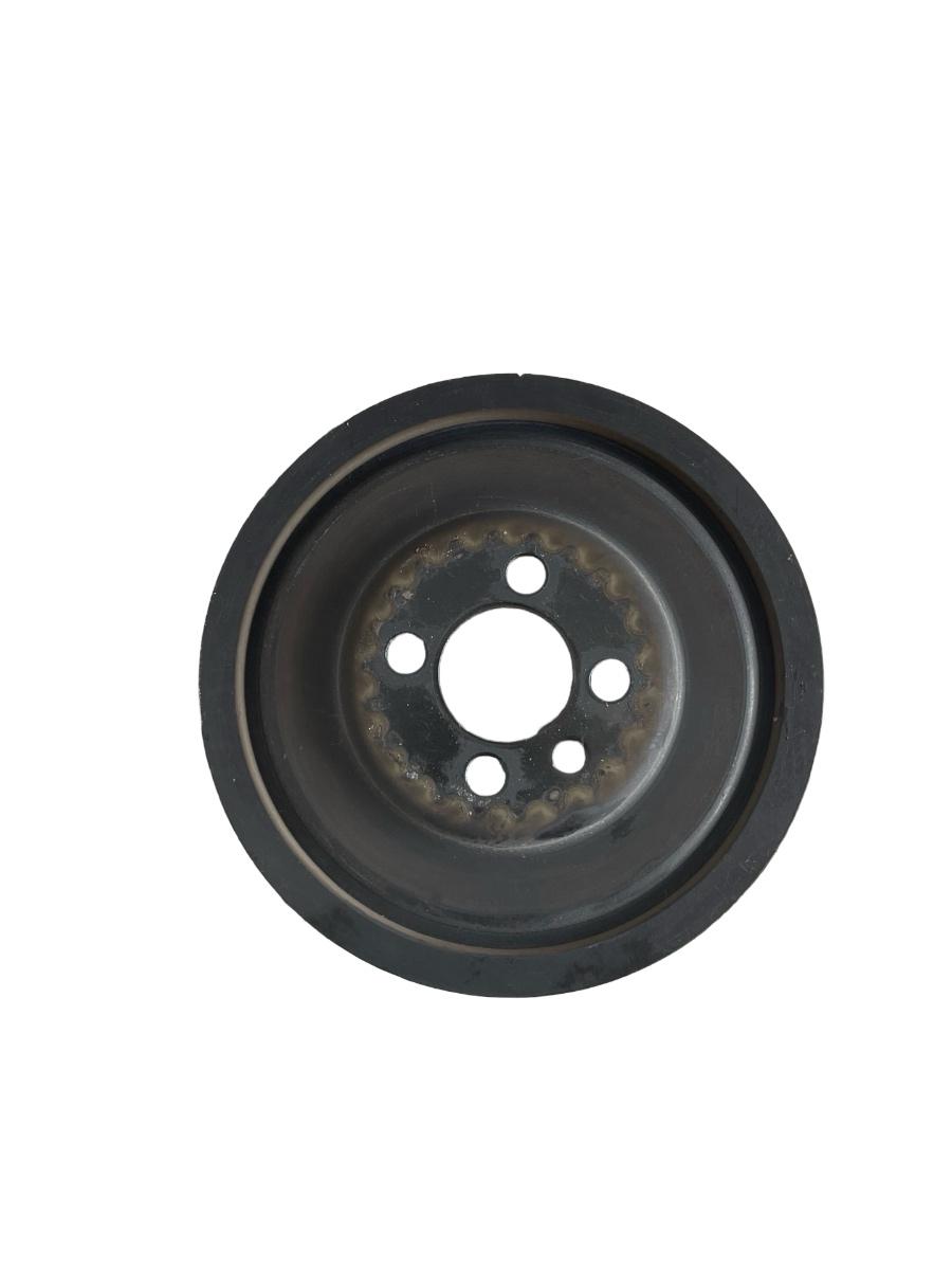 Fulie vibrochen VOLKSWAGEN CADDY III Box 2KA, 2KH, 2CA, 2CH 2004 - 2015 2.0 SDI BDJ, BST VAG 03G105243 – foto 2