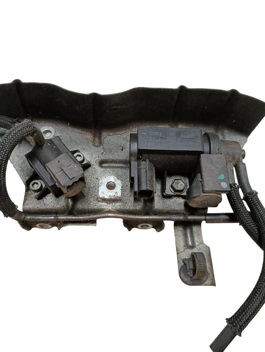 Electrovalva turbina LEXUS IS II Saloon GSE2_, ALE2_, USE2_ 2005 - 2013 258190r011 – foto 2