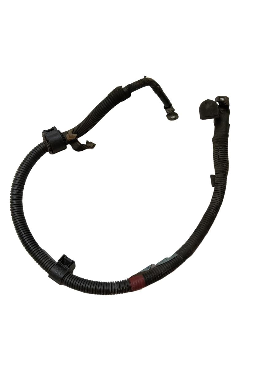 Cablu borna/masa motor LEXUS IS II Saloon GSE2_, ALE2_, USE2_ 2005 - 2013 2.2 220d 2AD-FHV 12253100f – foto 2