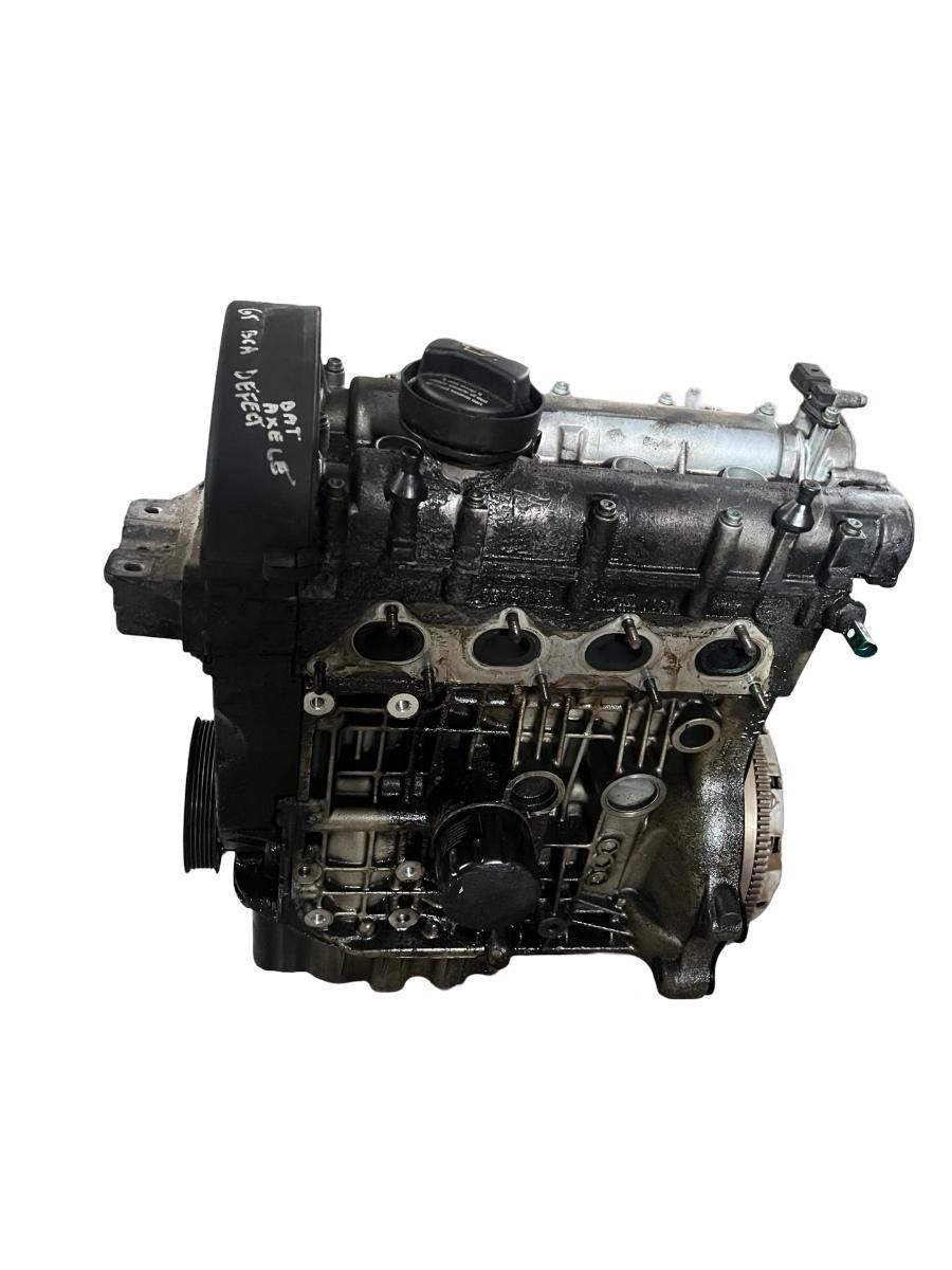 Motor VOLKSWAGEN GOLF V 1K1 2003 - 2009 zgomot axe came PORNIT 1.4 16V BCA – foto 3