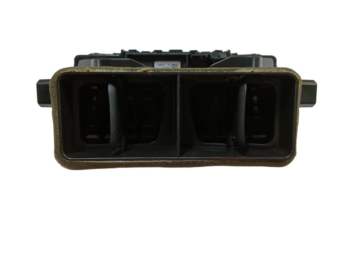 Grila ventilatie  fata OPEL MERIVA X03 2003 - 2010 – foto 2