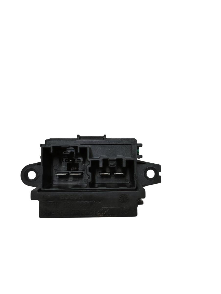 Rezistenta trepte  OPEL MERIVA X03 2003 - 2010 13503201 – foto 2