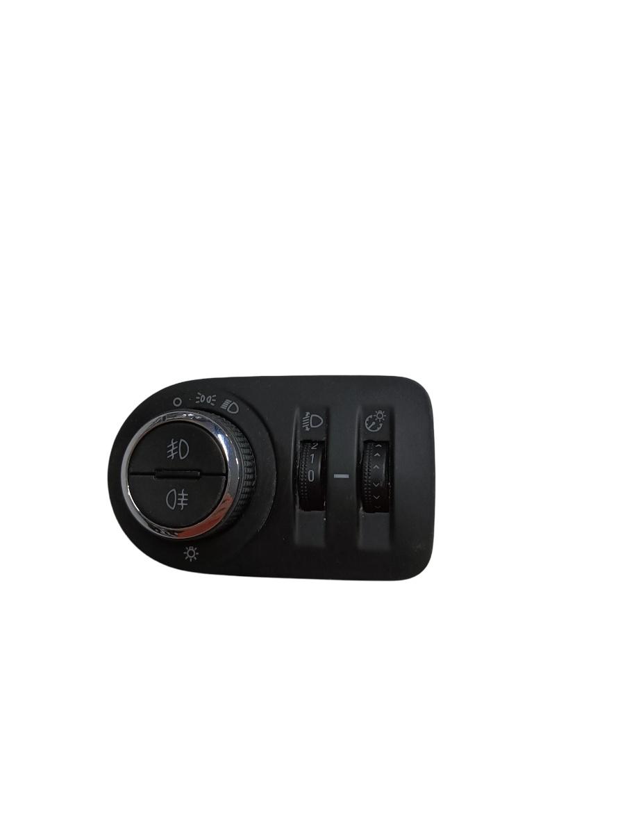 Bloc lumini OPEL MERIVA X03 2003 - 2010 13294815