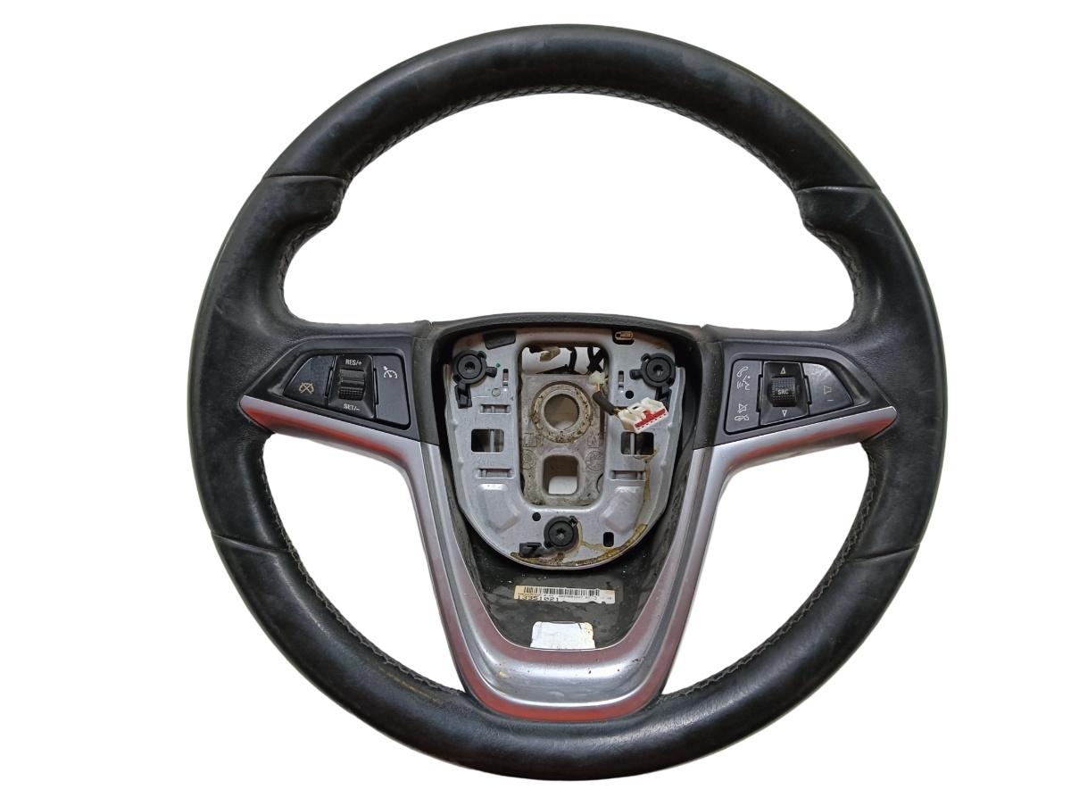 Volan OPEL MERIVA X03 2003 - 2010