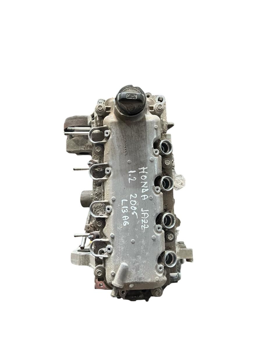 Motor HONDA JAZZ II GD_, GE3 2001 - 2008 1.4 L13A1 – foto 3