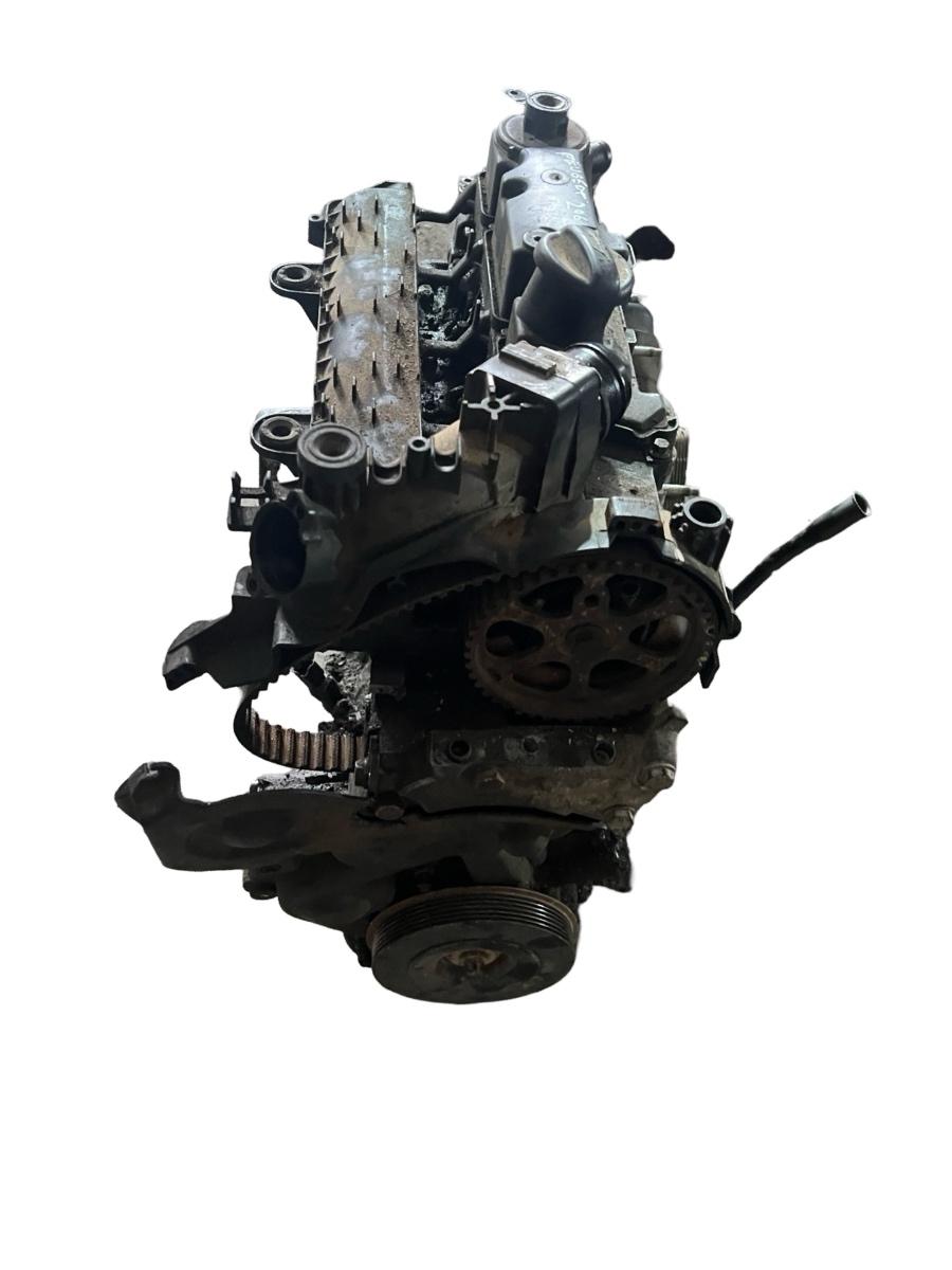 Motor PEUGEOT 206 Hatchback 2A/C 1998 - > 1.4 HDi 8HX (DV4TD) – foto 4