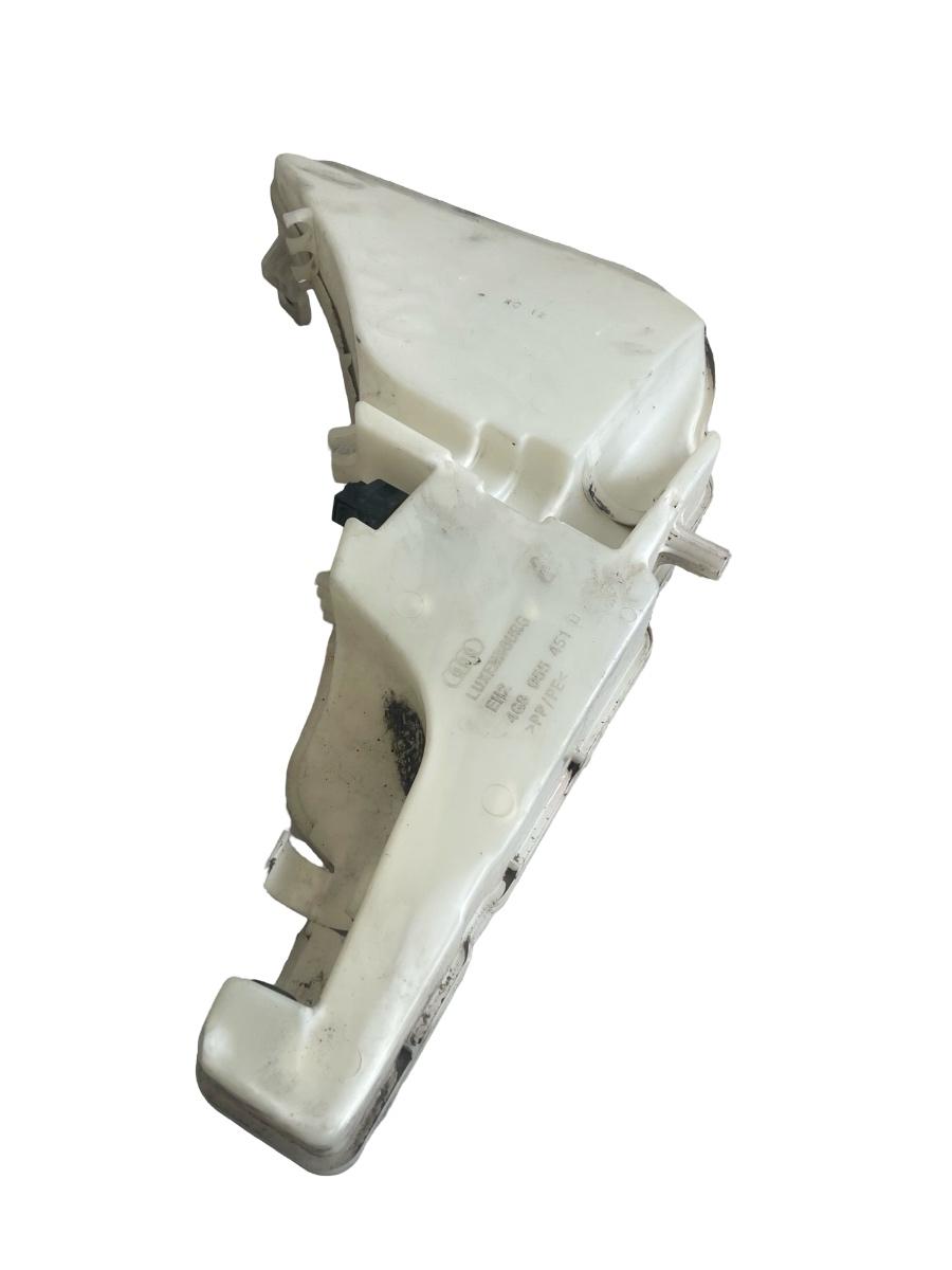 Vas lichid de spalare parbriz AUDI A6/S6 IV Saloon 4G2, C7, 4GC 2010 - 2018 4G8955451D – foto 2