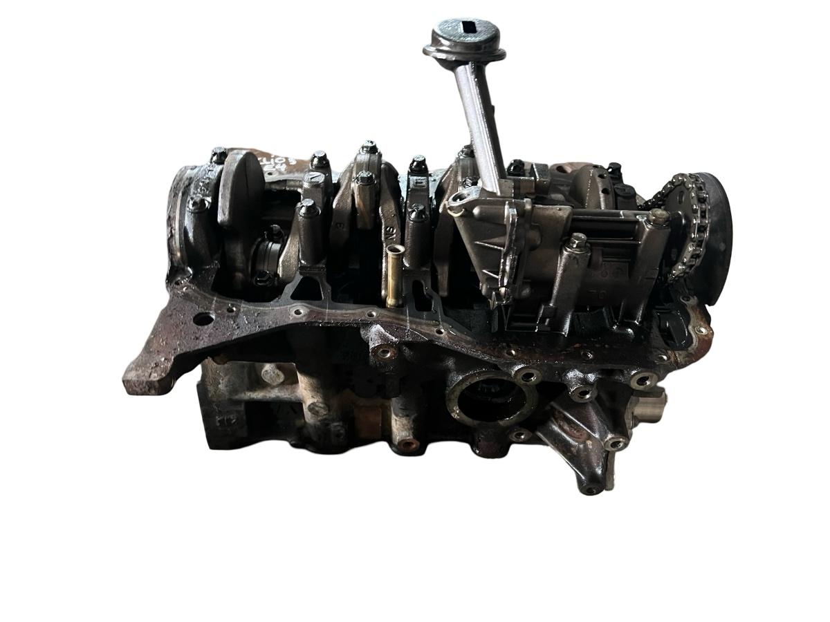 Bloc motor RENAULT CLIO III BR0/1, CR0/1 2005 - > 1.5 dCi K9K 764, K9K 774 – foto 2