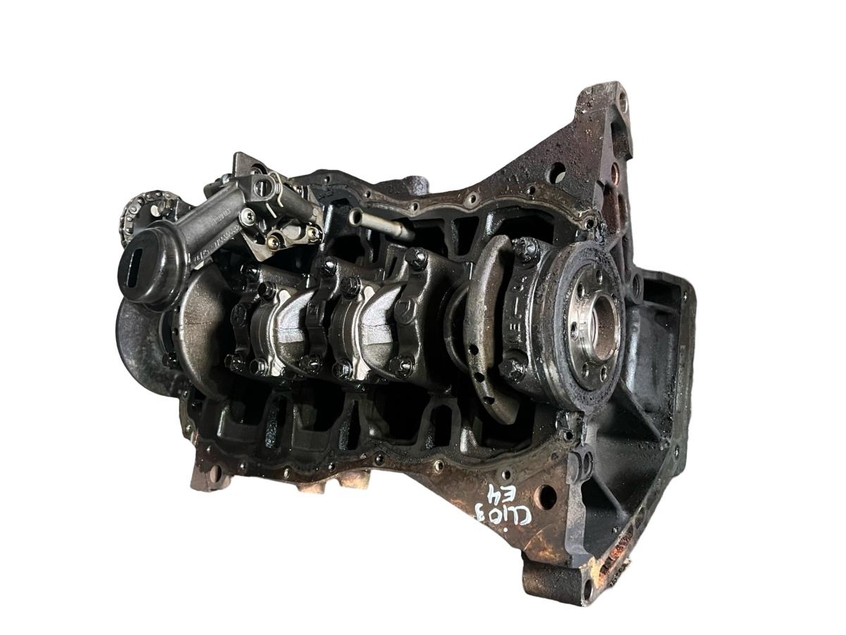 Bloc motor RENAULT CLIO III BR0/1, CR0/1 2005 - > 1.5 dCi K9K 764, K9K 774