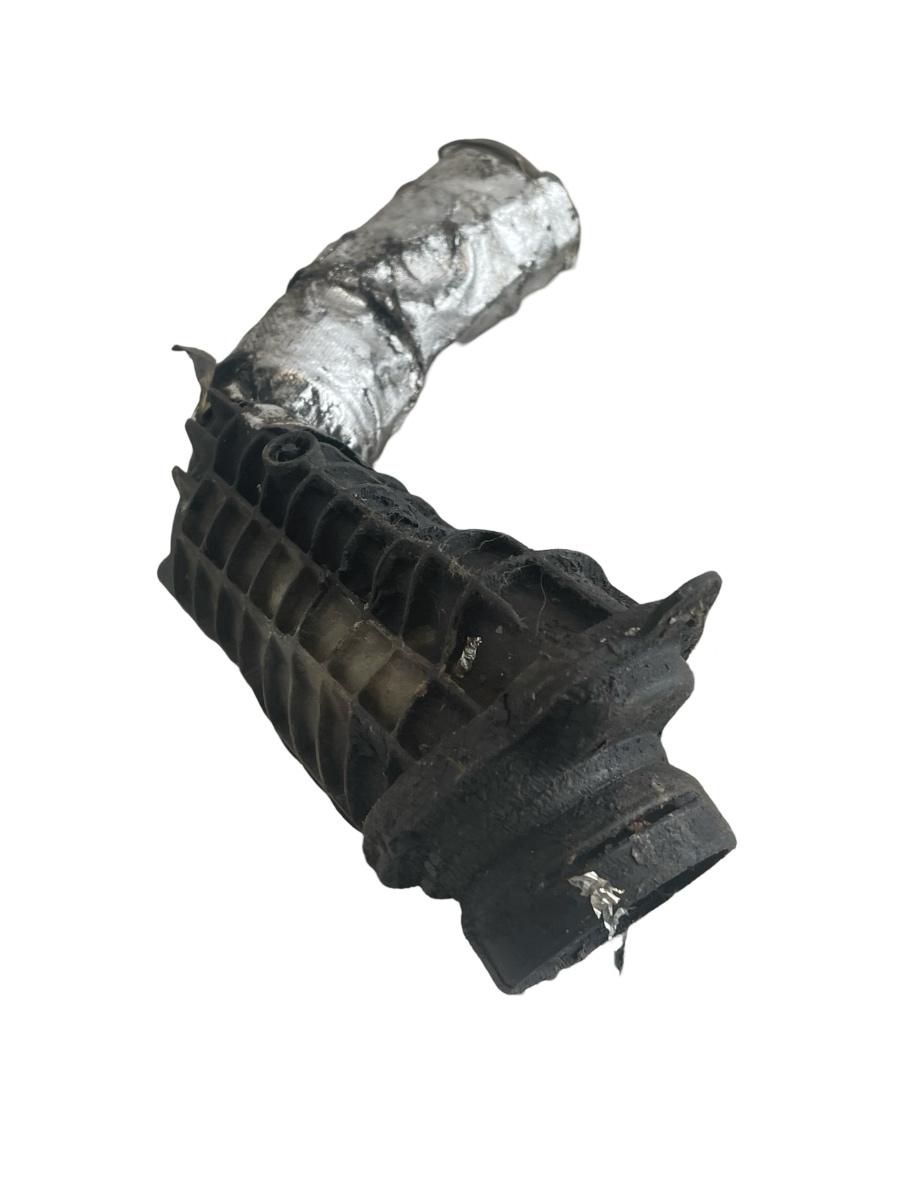 Furtun intercooler AUDI A6/S6 IV Saloon 4G2, C7, 4GC 2010 - 2018 2.0TDI – foto 3