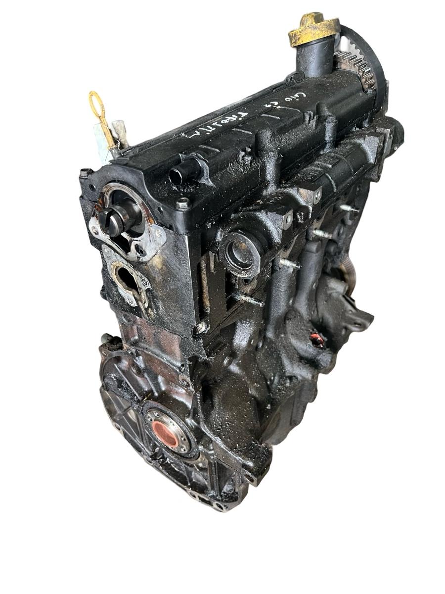 Motor RENAULT CLIO 2 euro 3  1998 - > 1.5 dCi K9K – foto 2