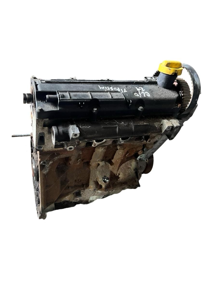 Motor RENAULT CLIO II  - > 1.5 dCi EURO 4 – foto 2
