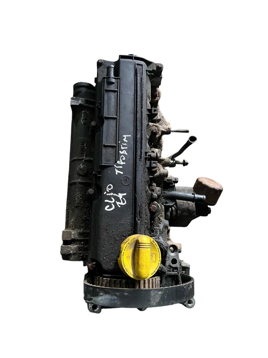 Motor RENAULT CLIO II  - > 1.5 dCi EURO 4 – foto 3