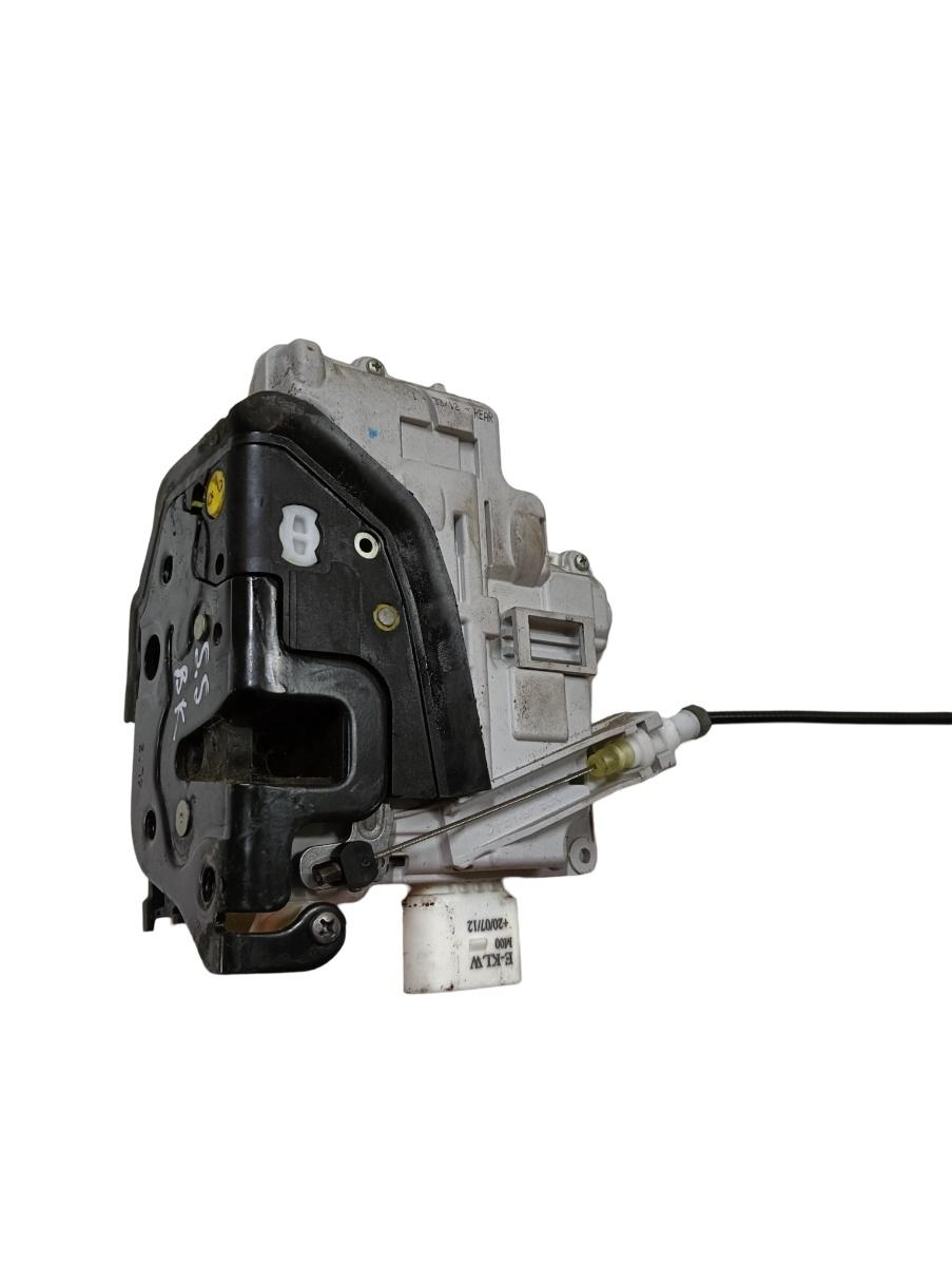 Broasca usa stanga spate AUDI A6 IV Avant 4G5, C7, 4GD 2011 - 2018 – foto 2