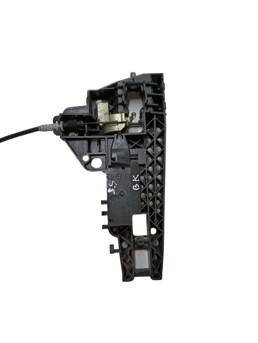 Maner usa interior  stanga spate AUDI A6 IV Avant 4G5, C7, 4GD 2011 - 2018 – foto 2