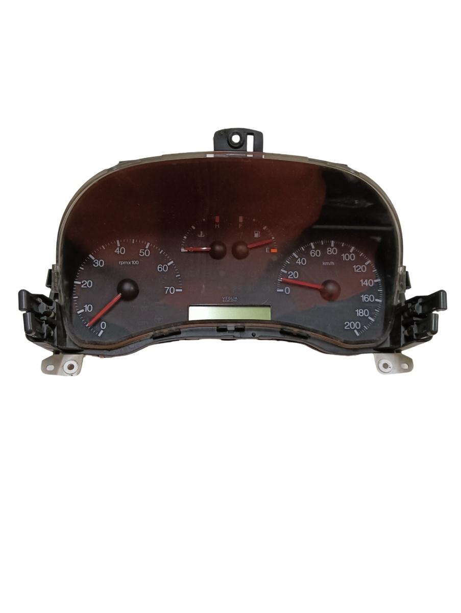Ceas bord FIAT PUNTO 188_ 1999 - 2012 46812961
