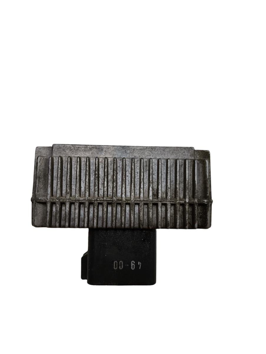 Releu bujii OPEL ASTRA G Hatchback F48_, F08_, T98 1998 - 2009 1.7 DTI 16V Y 17 DT 09132691