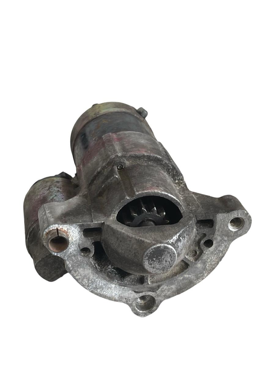 Electromotor PEUGEOT 407 6D_ 2004 - >, PEUGEOT 307 3A/C 2000 - > 2.0i M000T82081 – foto 2