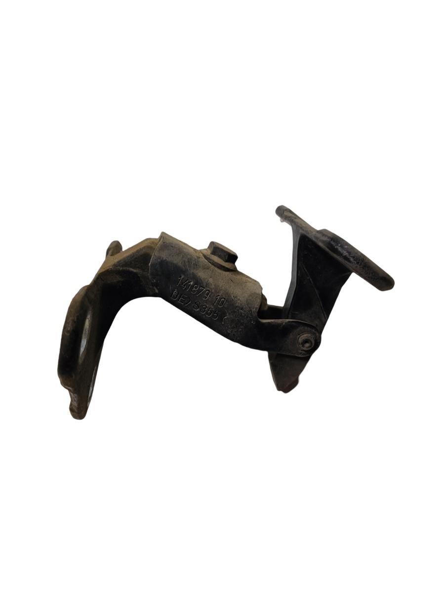 Set balama portbagaj  BMW X5 II E70 2006 - 2013 14187910