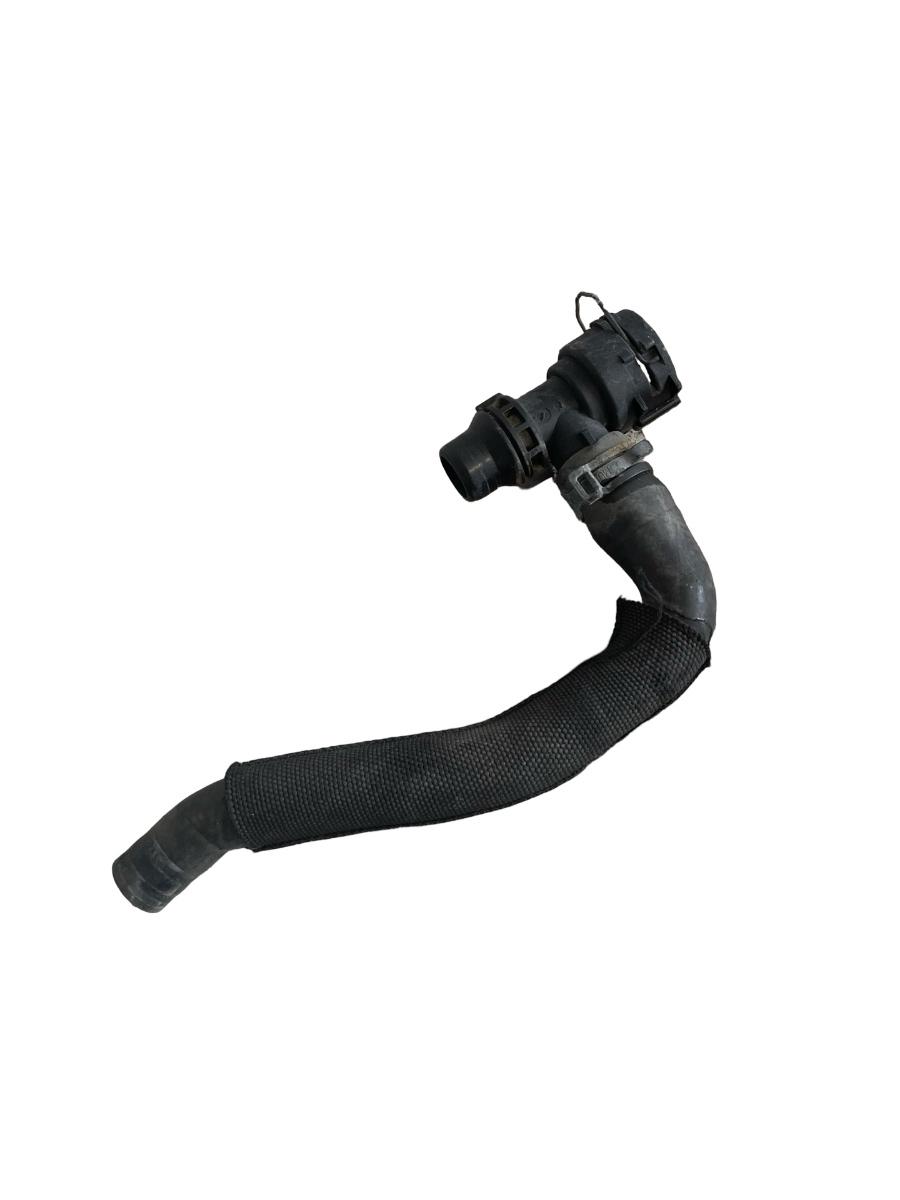 Furtun lichid de racire AUDI A6/S6 IV Saloon 4G2, C7, 4GC 2010 - 2018 4G0122293AB
