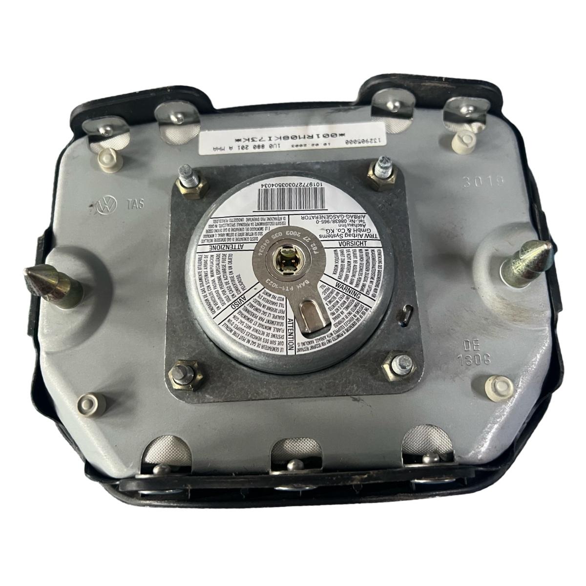 Airbag volan SKODA OCTAVIA 1U2 1996 - 2010 – foto 2