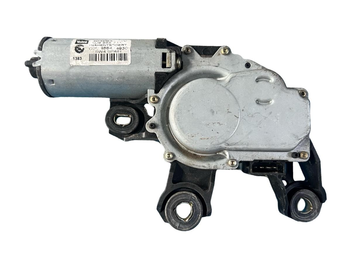 Mecanism stergator luneta SKODA OCTAVIA 1U2 1996 - 2010 – foto 2