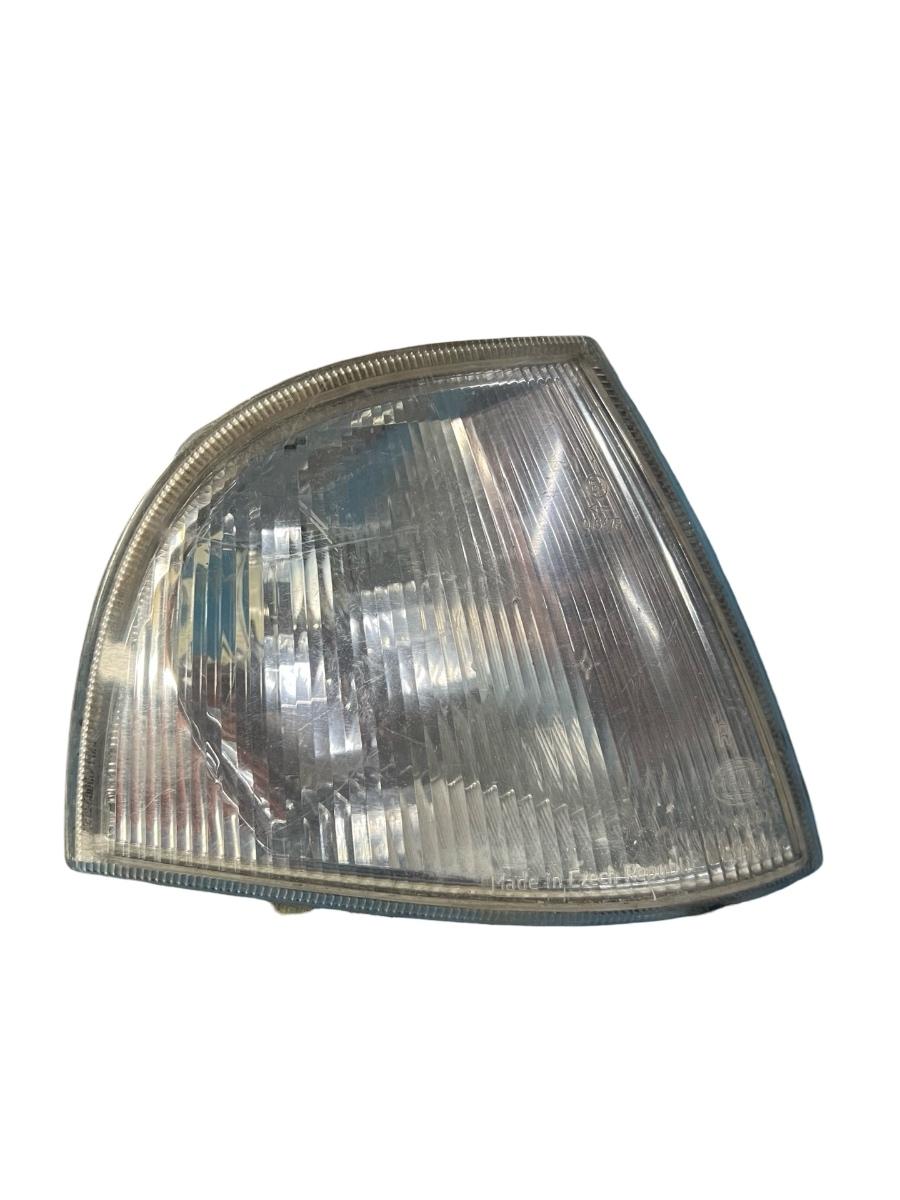 Lampa de semnalizare dreapta fata SKODA OCTAVIA 1U2 1996 - 2010 – foto 2
