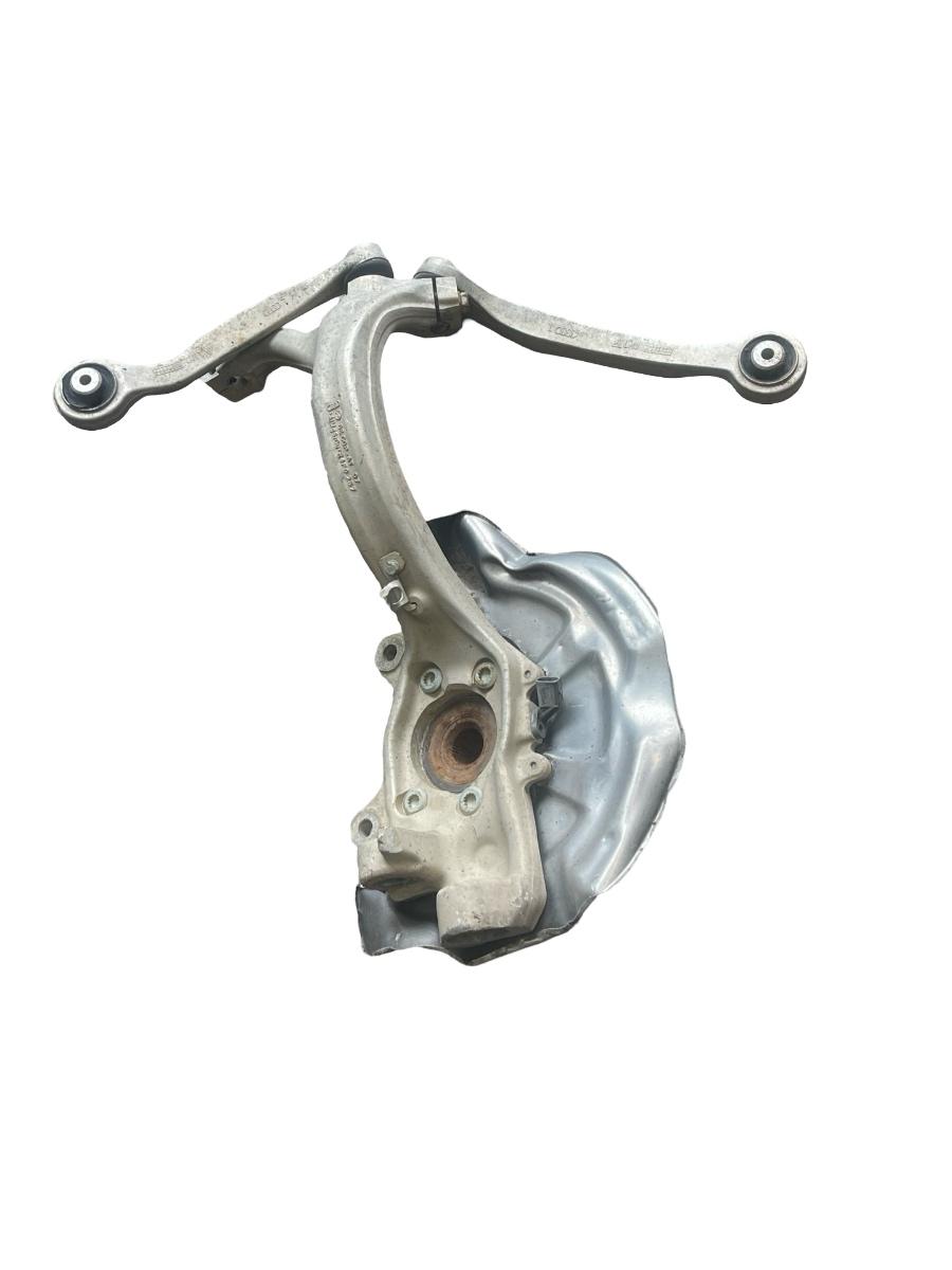 Fuzeta stanga fata AUDI A6/S6 III Saloon 4F2, C6 2004 - 2011 TDI quattro BMK R4F0-257