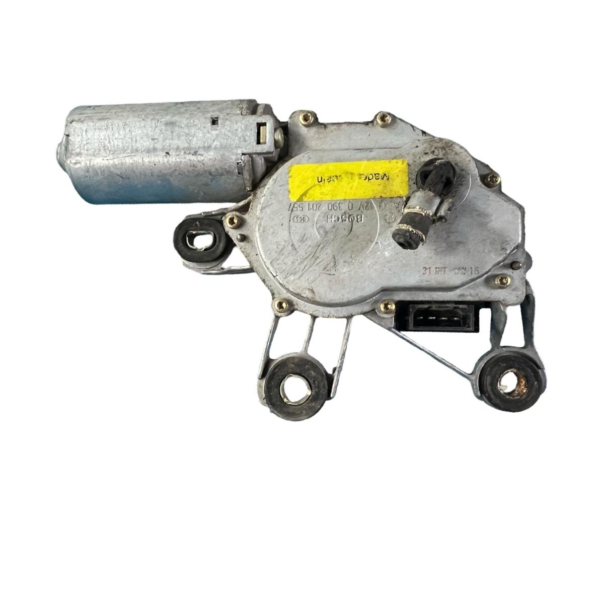 Motor stergator SKODA OCTAVIA 1U2 1996 - 2010 – foto 2