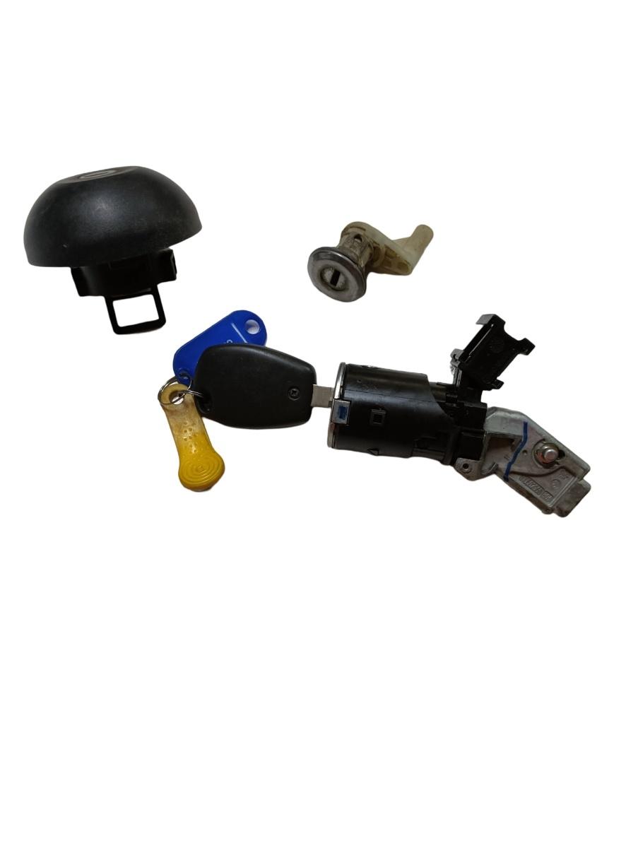 Kit butuc  DACIA DUSTER 2010 - > – foto 2