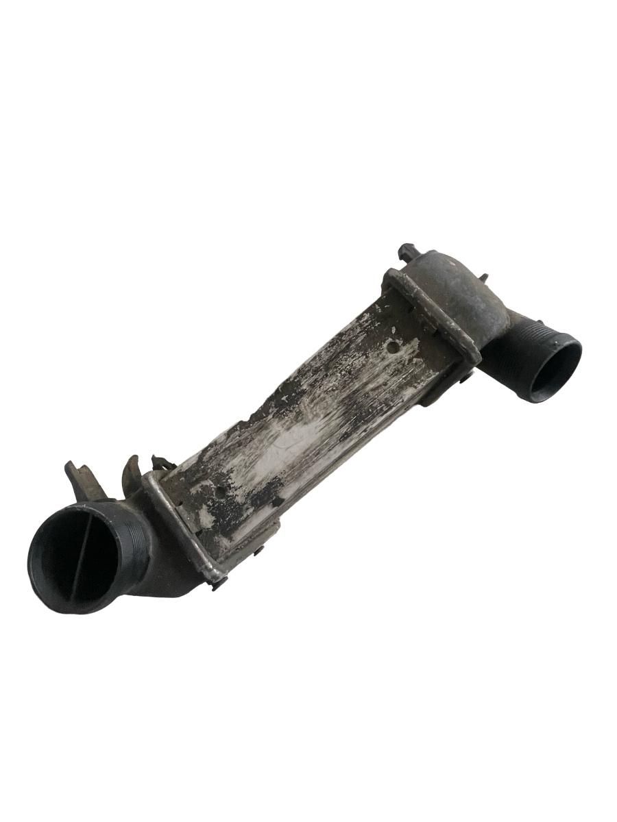 Radiator intercooler AUDI A6/S6 III Saloon 4F2, C6 2004 - 2011 – foto 2
