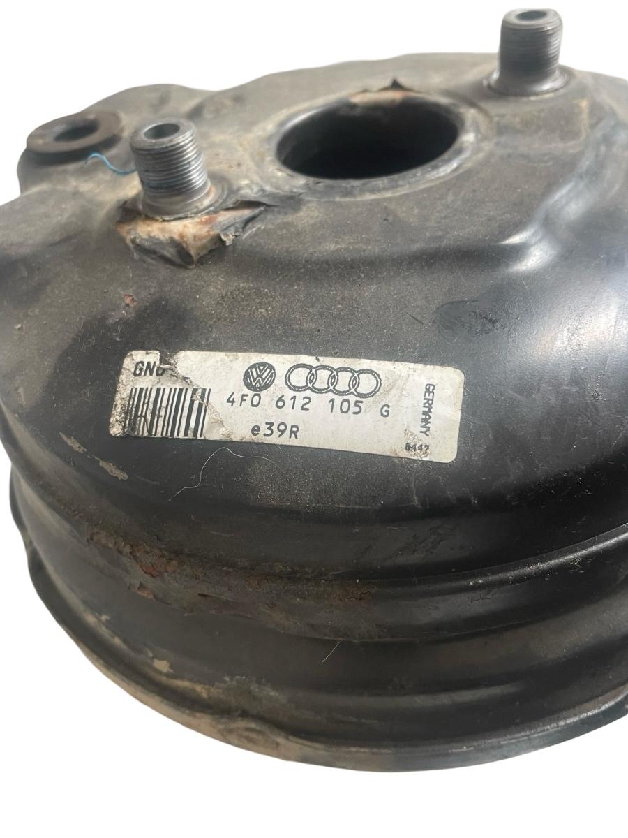 Tulumba frana AUDI A6/S6 III Saloon 4F2, C6 2004 - 2011 2.0TDI 4F0612105G – foto 3