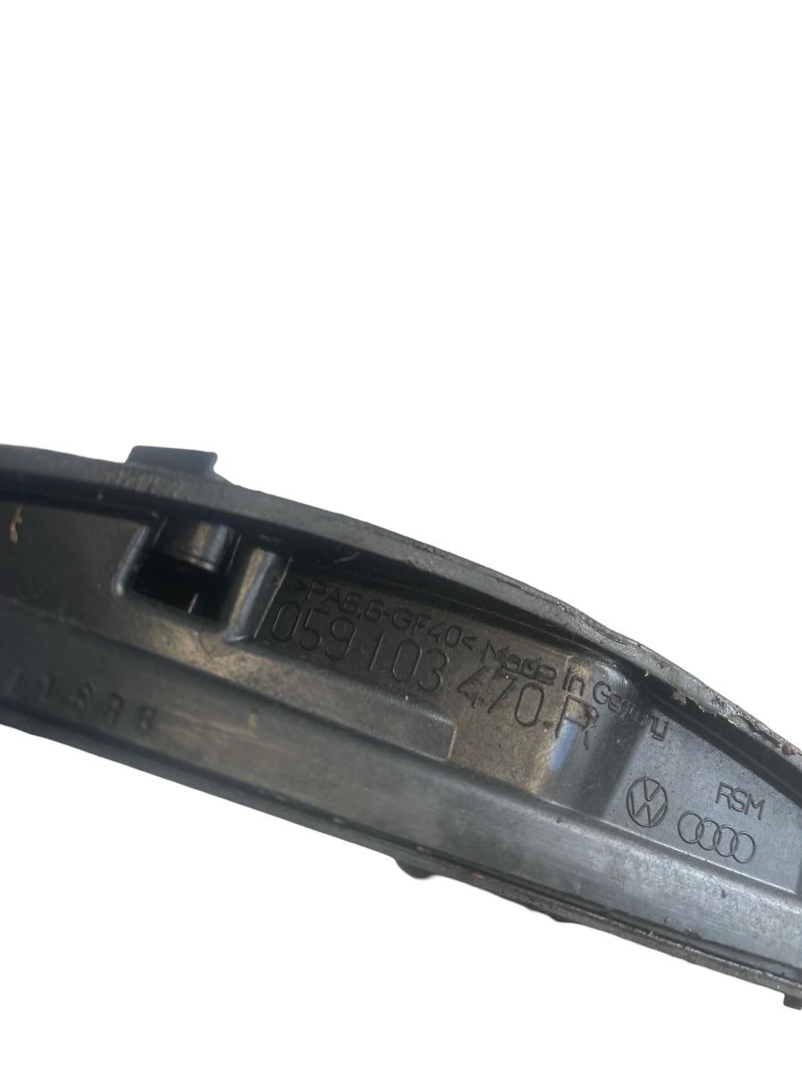 Capac culbutori AUDI A6/S6 III Saloon 4F2, C6 2004 - 2011 3.0TDI 059103470R – foto 3