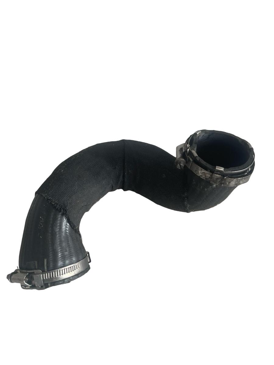 Furtun intercooler AUDI A6/S6 III Saloon 4F2, C6 2004 - 2011 – foto 2