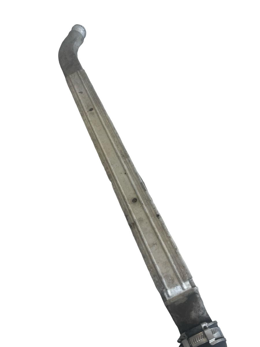 Radiator intercooler AUDI A6/S6 III Saloon 4F2, C6 2004 - 2011 3.0TDI 4F0145731E