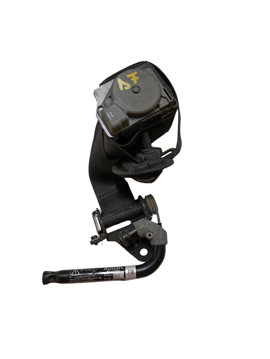 Centura siguranta  dreapta fata BMW X5 II E70 2006 - 2013