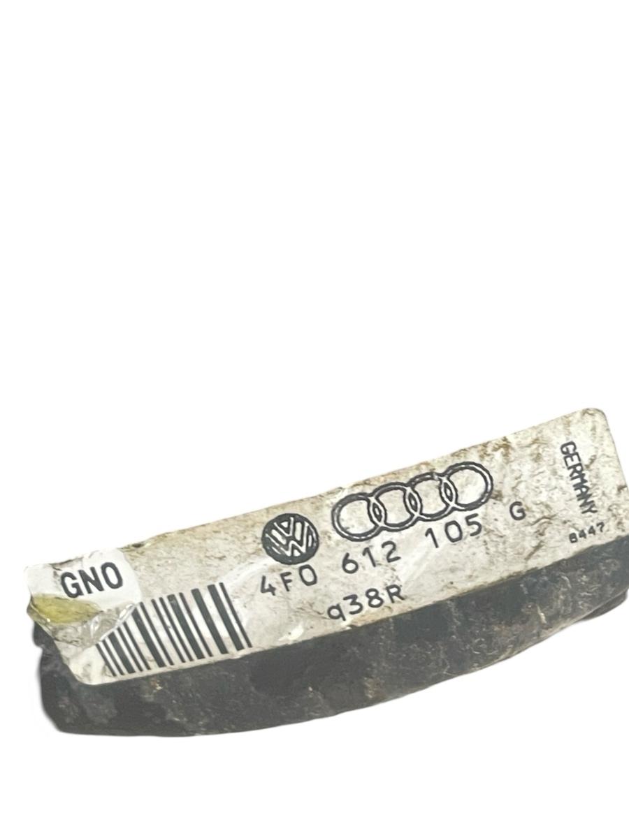 Tulumba frana  AUDI A6/S6 III Saloon 4F2, C6 2004 - 2011 2.7 TDI BPP 4F0612105G – foto 2