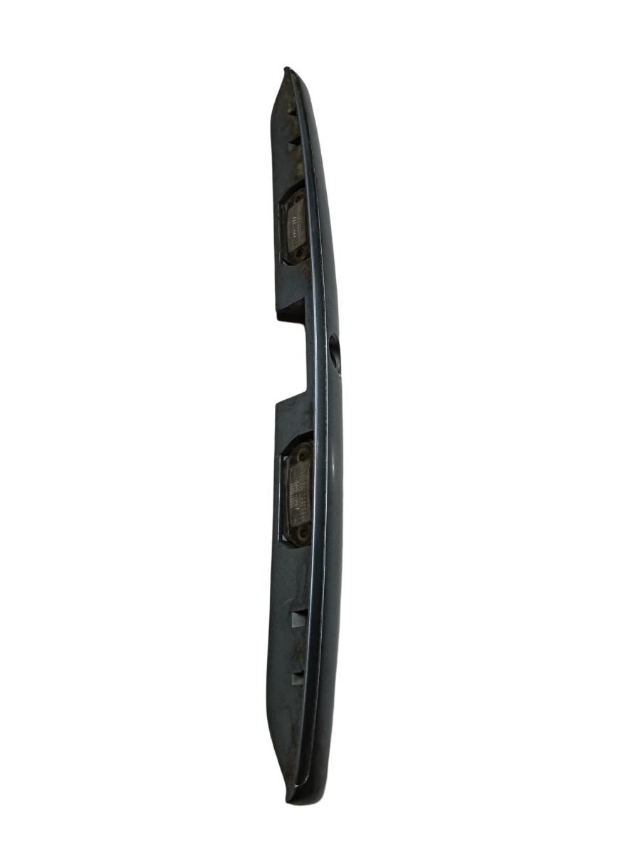 Lampa numar de inmatriculare SKODA OCTAVIA 1U2 1996 - 2010 – foto 2