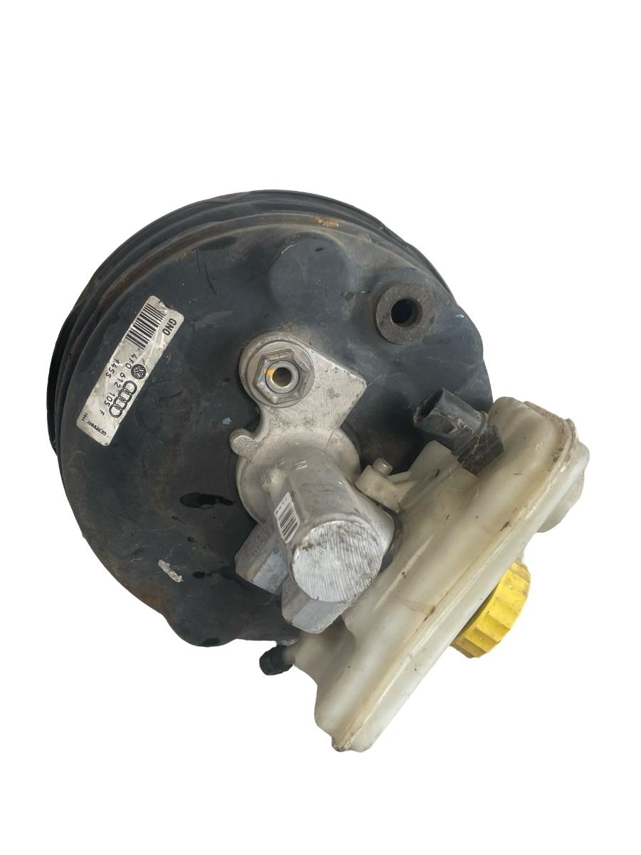 Tulumba frana AUDI A6/S6 III Saloon 4F2, C6 2004 - 2011 2.0 TDI BLB 4F0612105F – foto 3