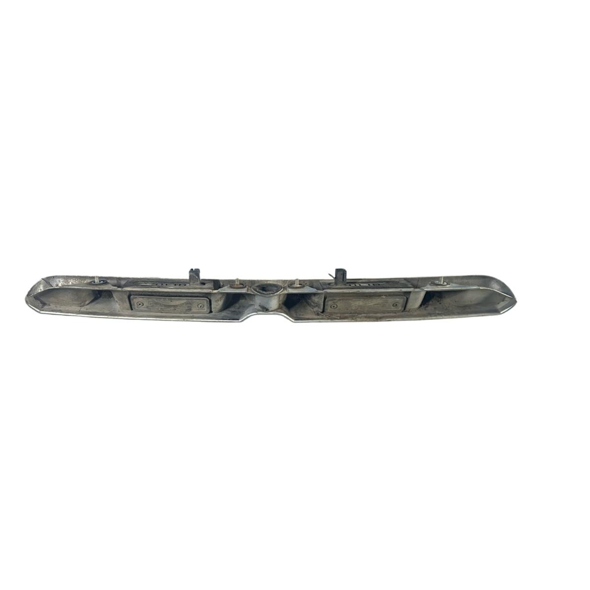 Ornamente hayon AUDI A6 IV Avant 4G5, C7, 4GD 2011 - 2018 – foto 2