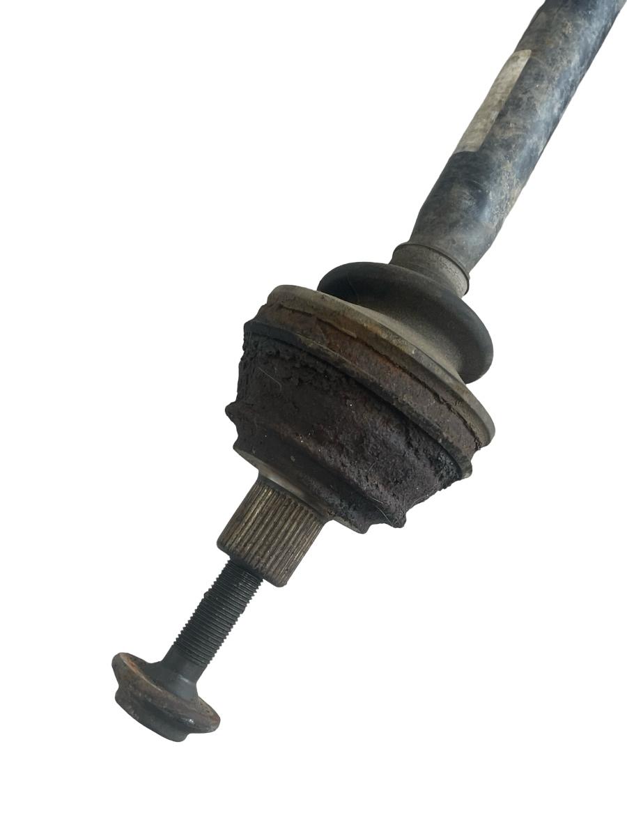 Planetara dreapta/stanga spate AUTOMAT AUDI A6/S6 III Saloon 4F2, C6 2004 - 2011 2.7 TDI quattro BPP – foto 2
