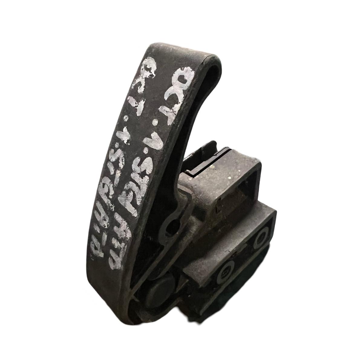 Buton deschidere hayon/portbagaj SKODA OCTAVIA 1U2 1996 - 2010 – foto 2