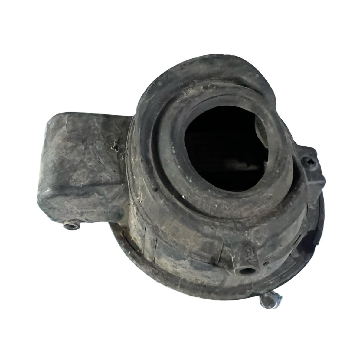 Ornament usita rezervor combustibil SKODA OCTAVIA 1U2 1996 - 2010 – foto 2
